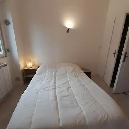 Apartman Centre, 2 Ch, 4 Pers, Climatise *