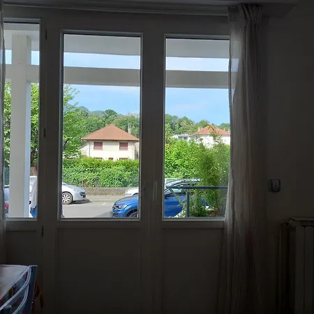 Appartement Centre-ville, 2 Ch, 4 Pers *