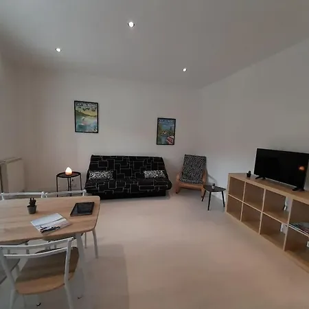 Apartment Centre, 2 Ch, 4 Pers, Climatise *