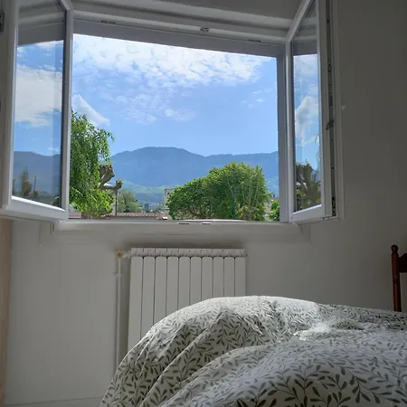 Apartment Centre, 2 Ch, 4 Pers, Climatise Aix-les-Bains